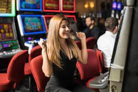 Responsible gaming reminder scene with budget and time planning on 56666 det